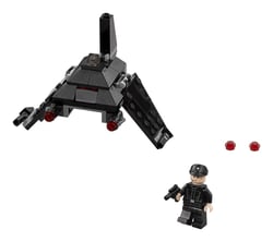 Star Wars™ - Microvaisseau Imperial Shuttle™ de Krennic - LEGO® - 75163