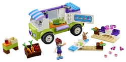 Le marché bio de Mia - LEGO® Juniors Friends - 10749