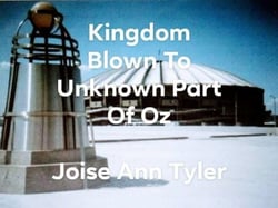 Kingdome Blown To Unknown Part Of Oz