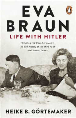 Eva Braun - Life With Hitler