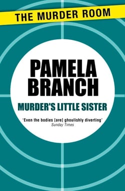 Murder's Little Sister