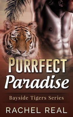 Purrfect Paradise - Bayside Tigers, #4
