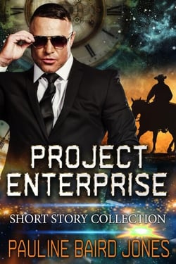 Project Enterprise Short Story Collection - Project Enterprise