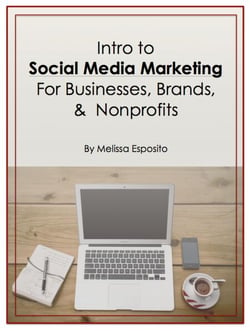 Intro to Social Media Marketing for Businesses, Brands, and Nonprofits