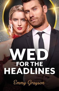 Wed For The Headlines