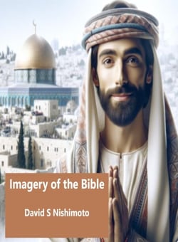 Imagery of the Bible - Faith in Christ, #4