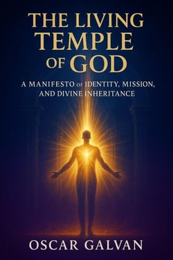 The Living Temple of God