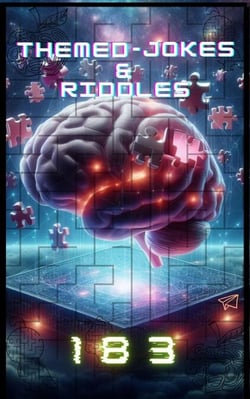 Themed-jokes &amp; Riddles