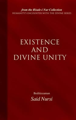 Existence And Divine Unity