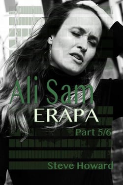 Ali Sam - Erapa - part 5/6 Open Source Movie Challenge - Ali Sam - Erapa Open Source Movie Challenge, #5