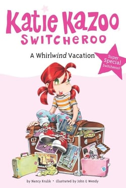 A Whirlwind Vacation - Super Special