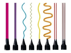 Embouts pour Abstract - Sennelier