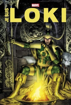 Je suis Loki