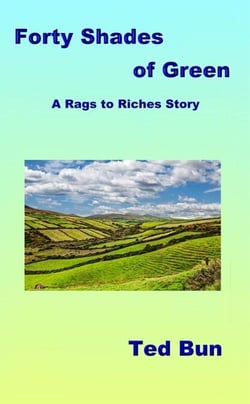 Forty Shades of Green