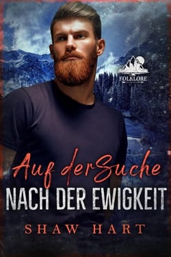 Auf der Suche nach der Ewigkeit - Folklore, #2