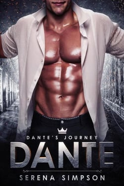 Dante - Dante's jourtney