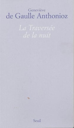 La Traversée de la nuit
