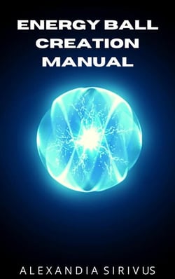 Energy Ball Creation Manual
