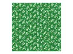 Lot de feuilles origami Clairefontaine - 60 feuilles - Végétal Chic - 15x15 cm - 70 g/m²