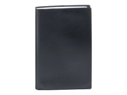 [NE PAS ACTIVER] Agenda civil semainier 2019 - Carla Prestige Impala - 8 x 10.5 cm - Quo Vadis - Coloris assortis