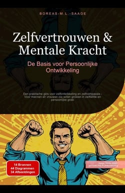 Zelfvertrouwen &amp; Mentale Kracht: De Basis voor Persoonlijke Ontwikkeling - Zelfontwikkeling (NL), #1