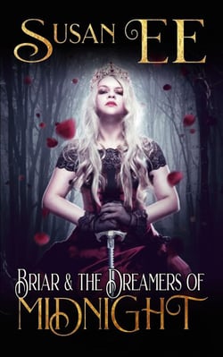 Briar &amp; the Dreamers of Midnight - Midnight Tales