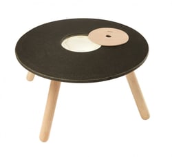 Table de jeu et de rangement