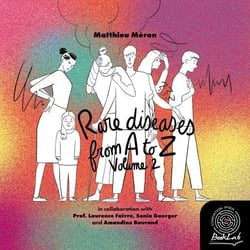 Rare Diseases, from A to Z - Volume 2