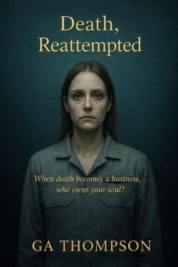 Death, Reattempted