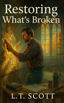 Restoring What's Broken