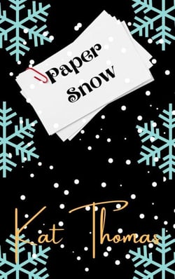 Paper Snow