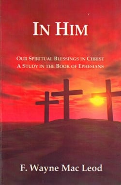 In Him