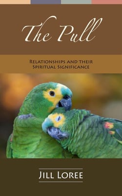 The Pull: Relationships &amp; Their Spiritual Significance - Real.Clear., #4