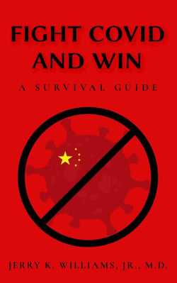 Fight COVID and Win: A Survival Guide - 9798985765328 | Cultura