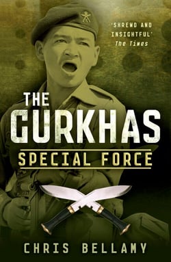 The Gurkhas - Special Force
