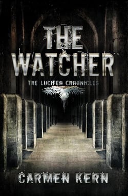 The Watcher - The Lucifer Chronicles, #2