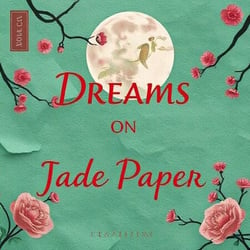 Dreams On Jade Paper