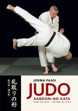 Judo: Randori-no-kata - Nage-no-Kata and Katame-no-Kata