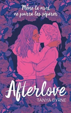 Afterlove - Même la mort ne pourra les séparer