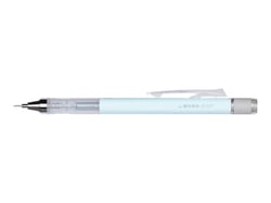 Porte-mine MONO Graph avec gomme - Tombow - MG44-BS - HB - 0,5 mm - Corps bleu glacier