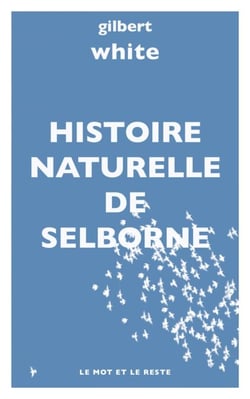 Histoire naturelle de Selborne