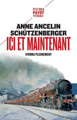 Ici et maintenant - Vivons pleinement