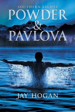 Powder &amp; Pavlova - Southern Lights, #1