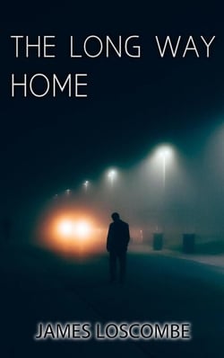 The Long Way Home - Short Story