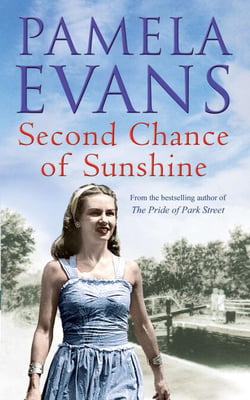 Second Chance of Sunshine - A young mother's battle between duty and freedom