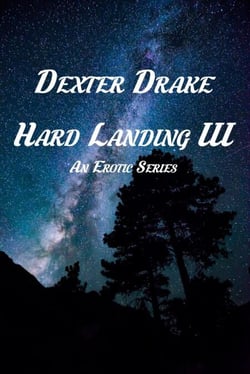 Hard Landing 3 - Hard Landing, #3