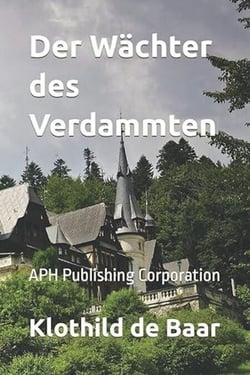 Der Wächter des Verdammten