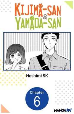 Kijima-san &amp; Yamada-san #006
