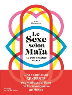 Le Sexe selon Maïa - Au-delà des idées reçues
