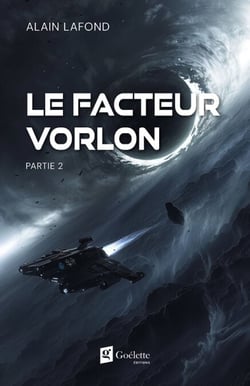 Le facteur Vorlon - Partie 2